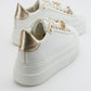 Ater - White Sneaker (Women)