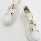 Ater - White Sneaker (Women)