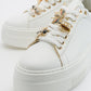 Ater - White Sneaker (Women)