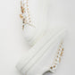 Ater - White Sneaker (Women)