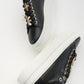 Ater - Black Sneaker (Women)