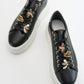 Ater - Black Sneaker (Women)