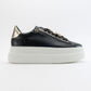 Ater - Black Sneaker (Women)