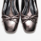 Lorena - Platinum Ballet Flat (Women)