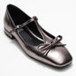 Lorena - Platinum Ballet Flat (Women)
