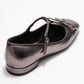 Lorena - Platinum Ballet Flat (Women)