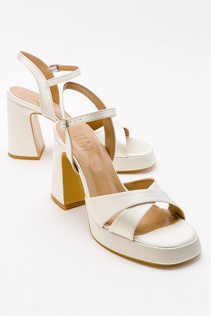 Lello Ecru Beige