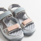 4740 - Ice Multi Sandal (Women)