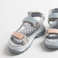 4740 - Ice Multi Sandal (Women)