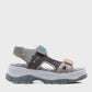 4740 - Ice Multi Sandal (Women)