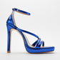 Shelp - Sky Blue High Heel Shoe (Women)