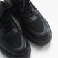 Pure - Black Sneaker (Women)