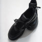 Pure - Black Sneaker (Women)