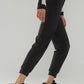 Pure - Black Sneaker (Women)