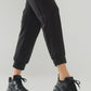 Pure - Black Sneaker (Women)