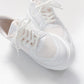 Pure - White Mesh Sneaker (Women)