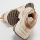 Lecce - Beige-Brown Sneaker (Women)