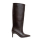 Cassandra Boot Brown