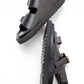 Hermosa - Black Sandal (Women)