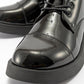 Lagom - Black Patent Boot (Women)