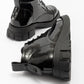 Lagom - Black Patent Boot (Women)