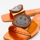 Yavn - Orange Jeweled Slipper (Women)