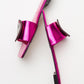 Yavn - Fuchsia Jeweled Slipper (Women)