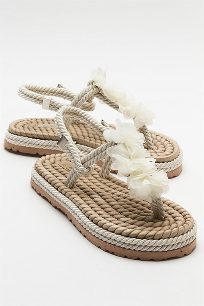 SANTRA Beige