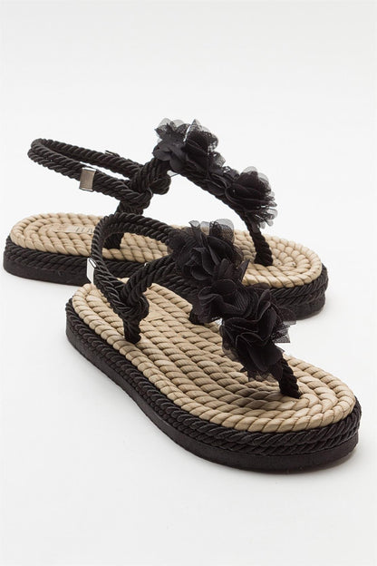 SANTRA Black