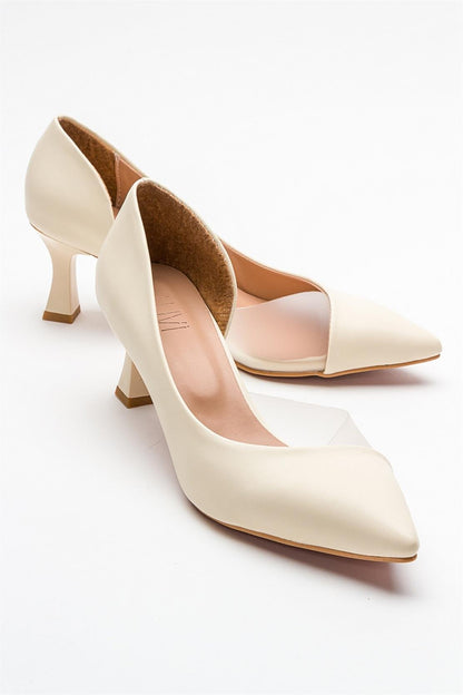 Vera Pump Cream