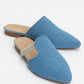 Pesa Slide Blue