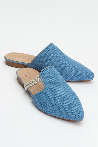Pesa Slide Blue