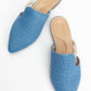 Pesa Slide Blue