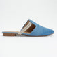 Pesa Slide Blue