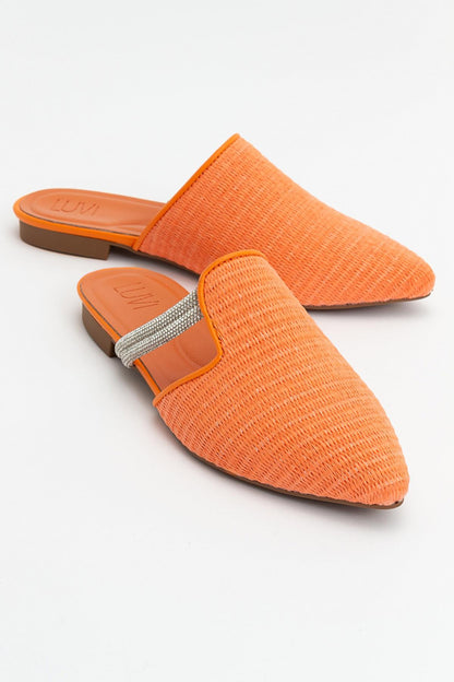 Pesa Slide Orange