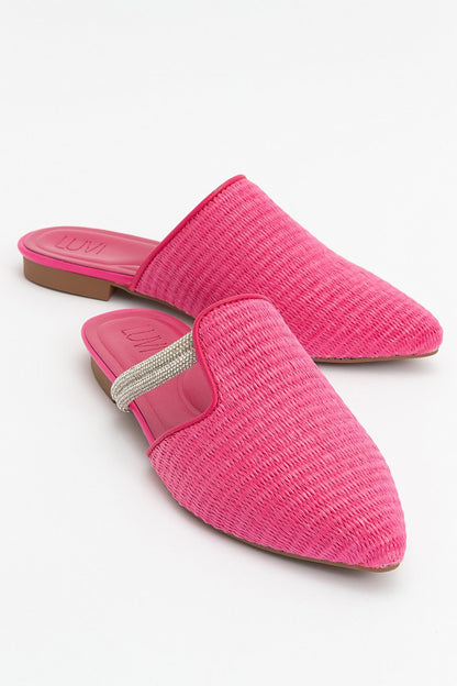 Pesa Slide Fuchsia