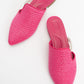 Pesa Slide Fuchsia