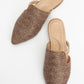 Pesa Slide Brown