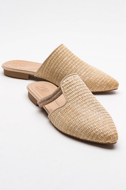 Pesa Slide Cream