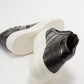 Lessino - Black Sneaker (Women)