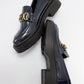 Simone Bit Platform Loafers (Women)