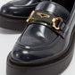 Simone Bit Platform Loafers (Women)