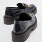 Simone Bit Platform Loafers (Women)