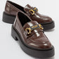 Unte - Brown Loafer (Women)