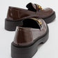 Unte - Brown Loafer (Women)