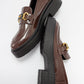 Unte - Brown Loafer (Women)