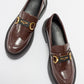 Unte - Brown Loafer (Women)