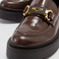 Unte - Brown Loafer (Women)