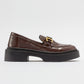 Unte - Brown Loafer (Women)