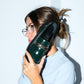 Unte - Green Loafer (Women)